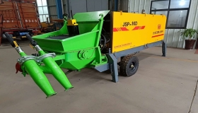 濕噴機常見問題匯總（一）